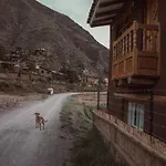 Casa Faustina - Pisac