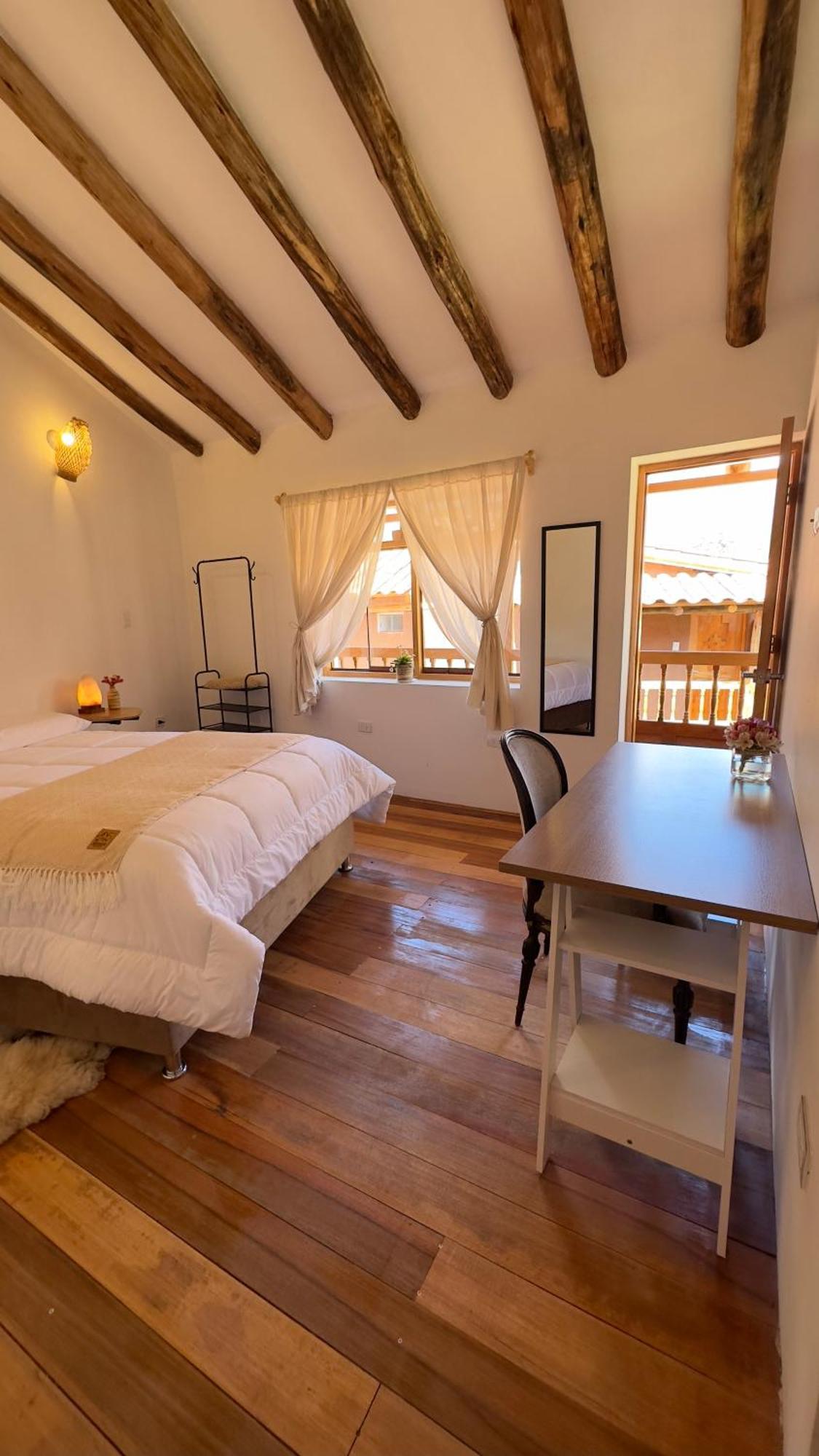Casa Faustina - Pisac