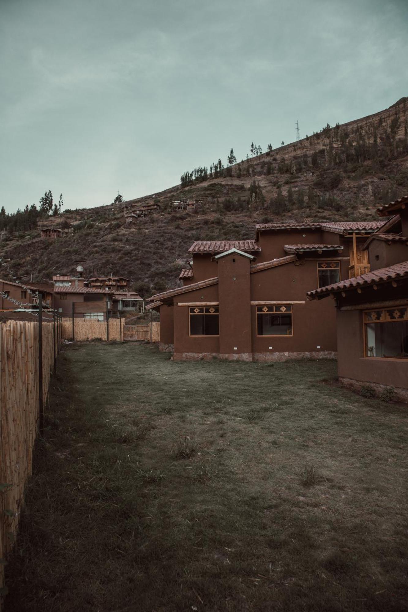 Casa Faustina - Pisac