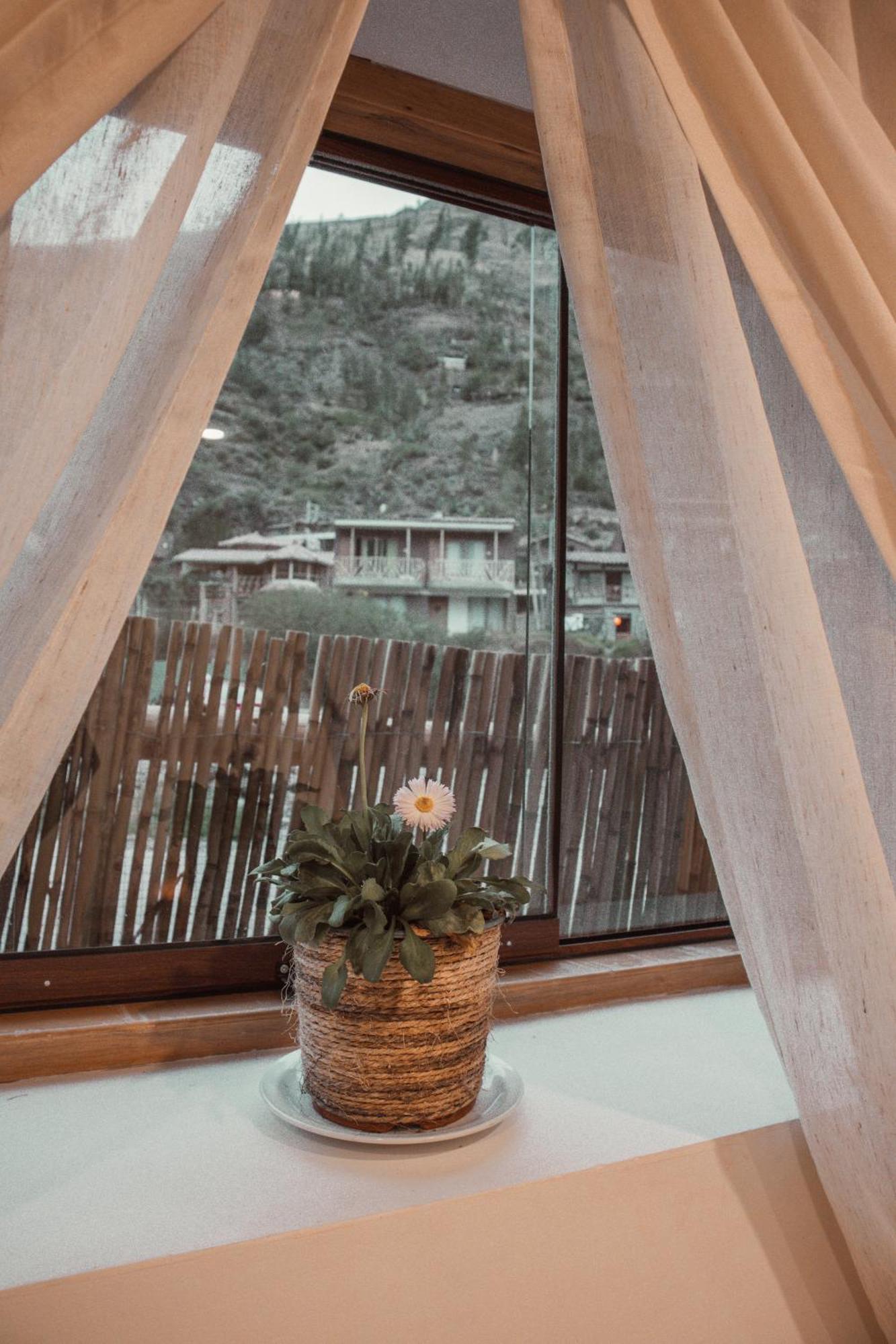 Casa Faustina - Pisac