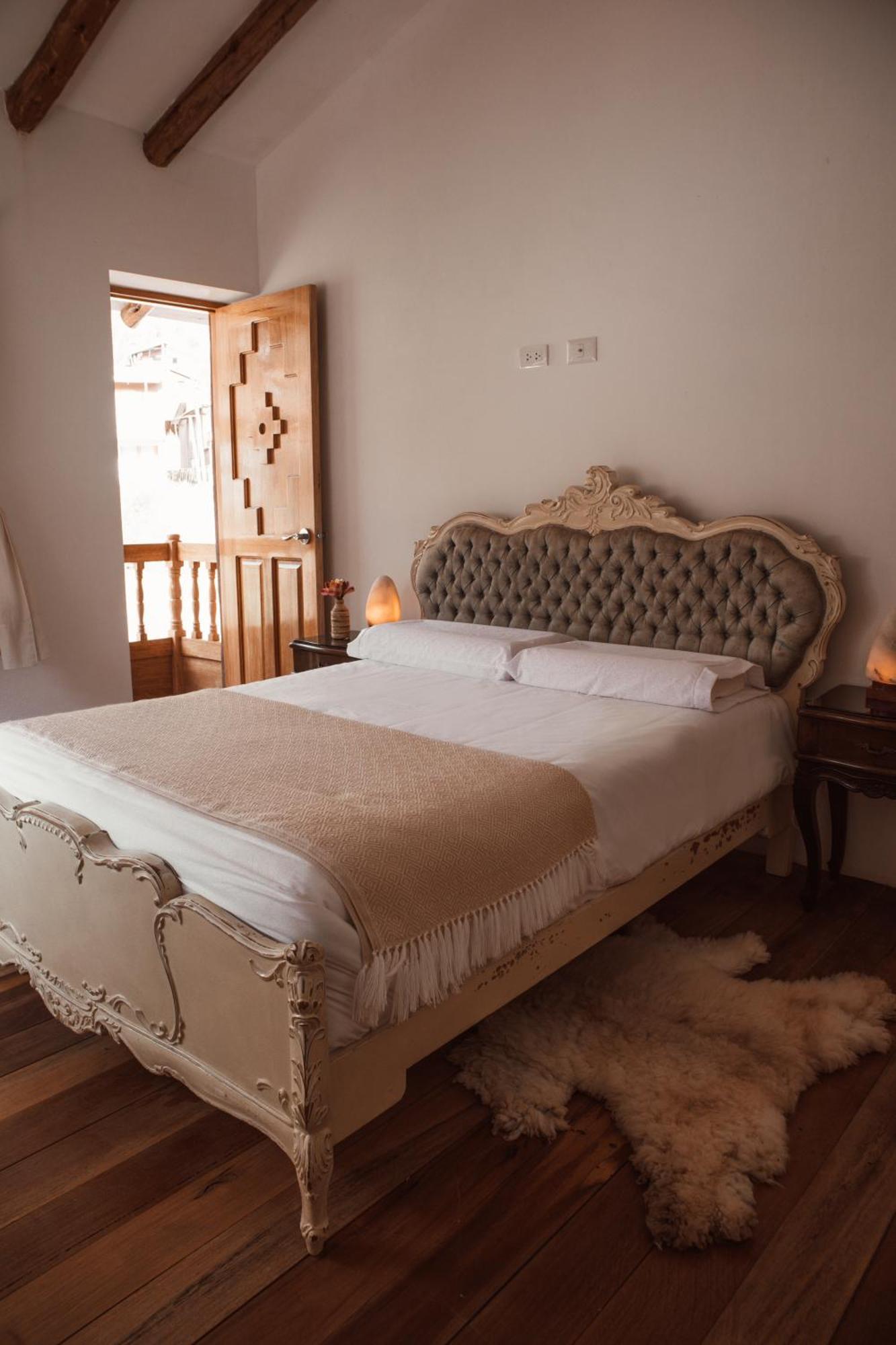 Casa Faustina - Pisac Pensión *