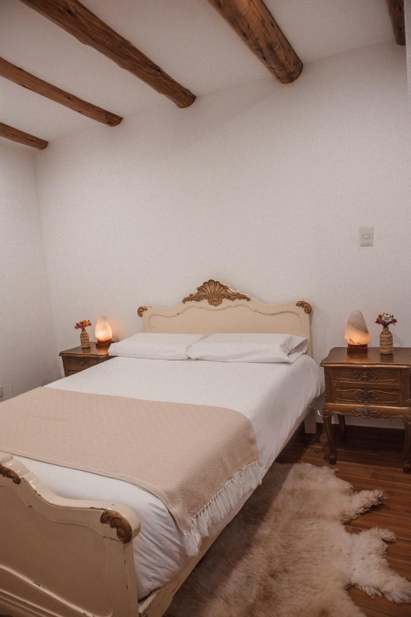Casa Faustina - Pisac Pensión *