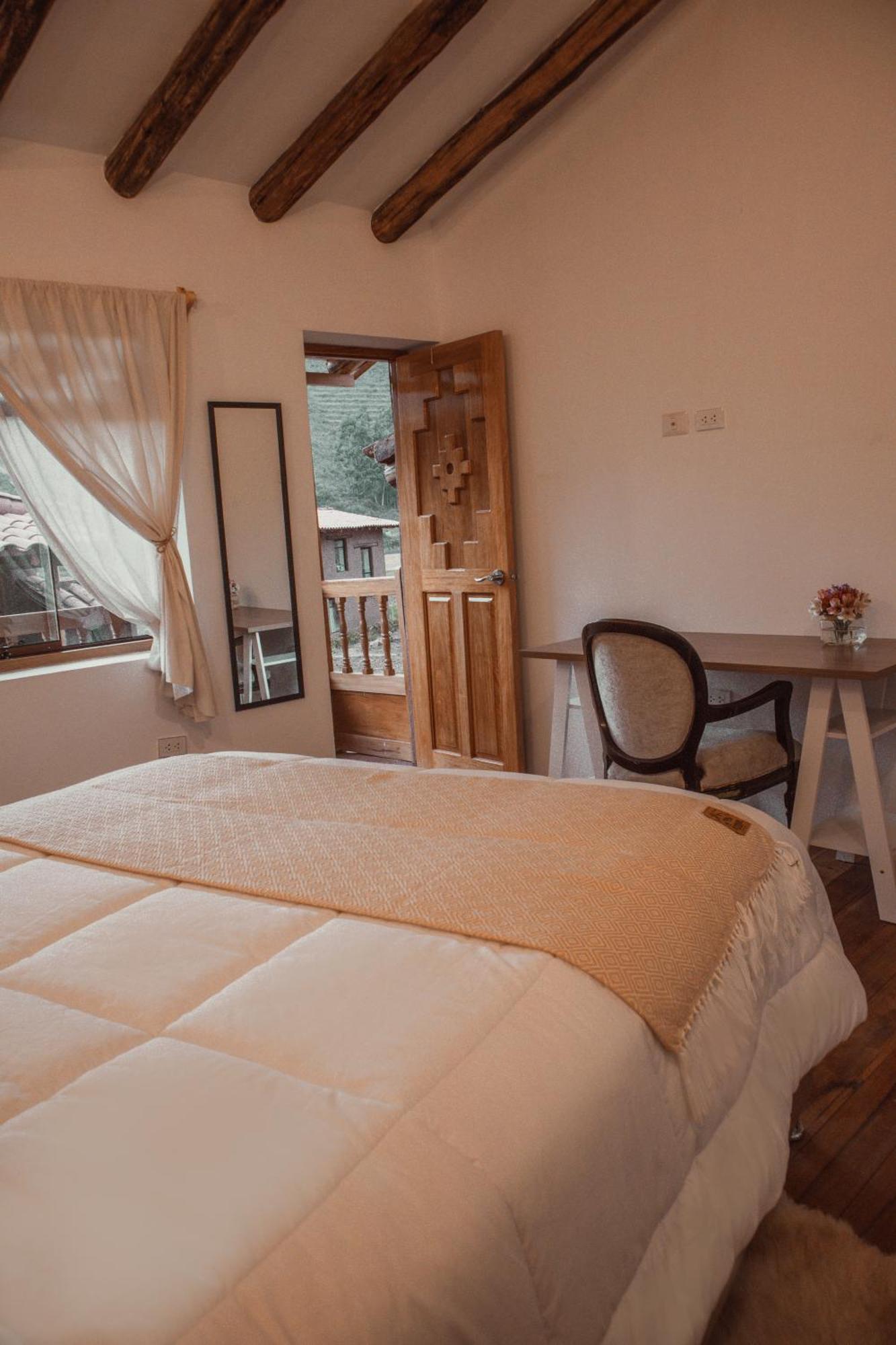 Casa Faustina - Pisac