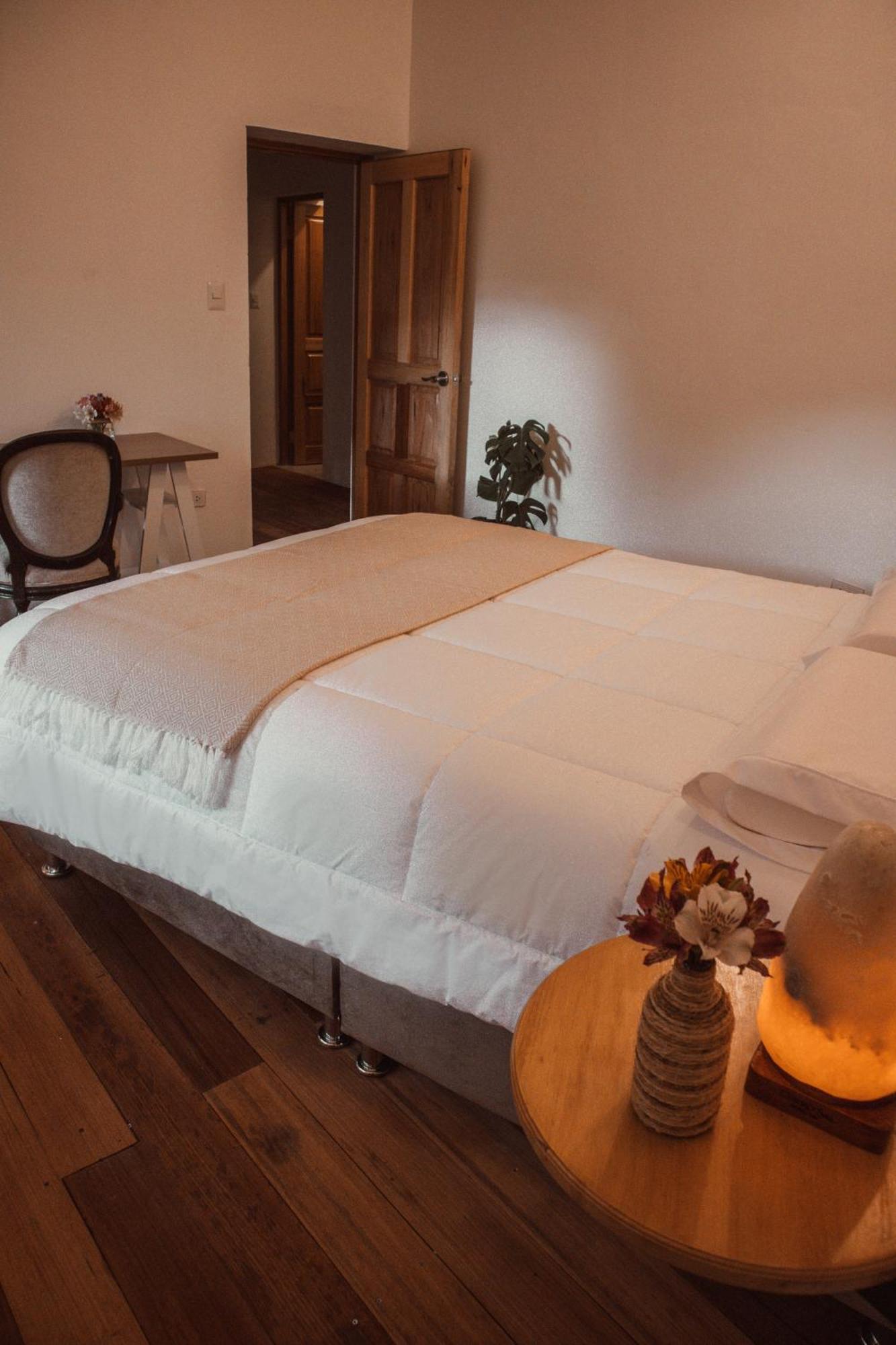 Casa Faustina - Pisac Guest house Cusco