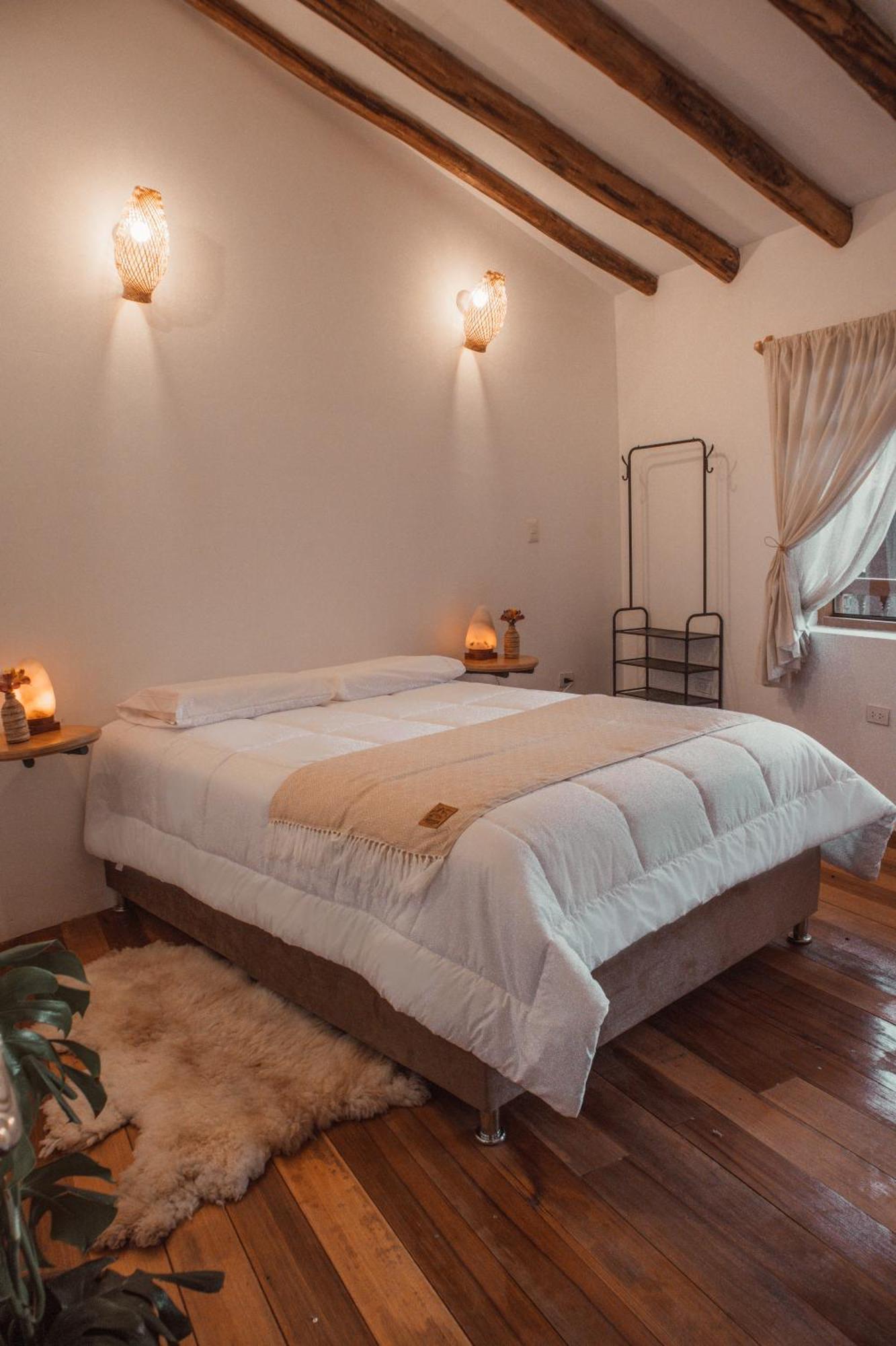 Casa Faustina - Pisac *